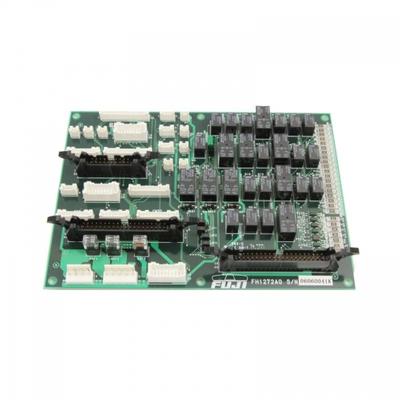 Fuji FUJI Board Printed Circuit XK02660